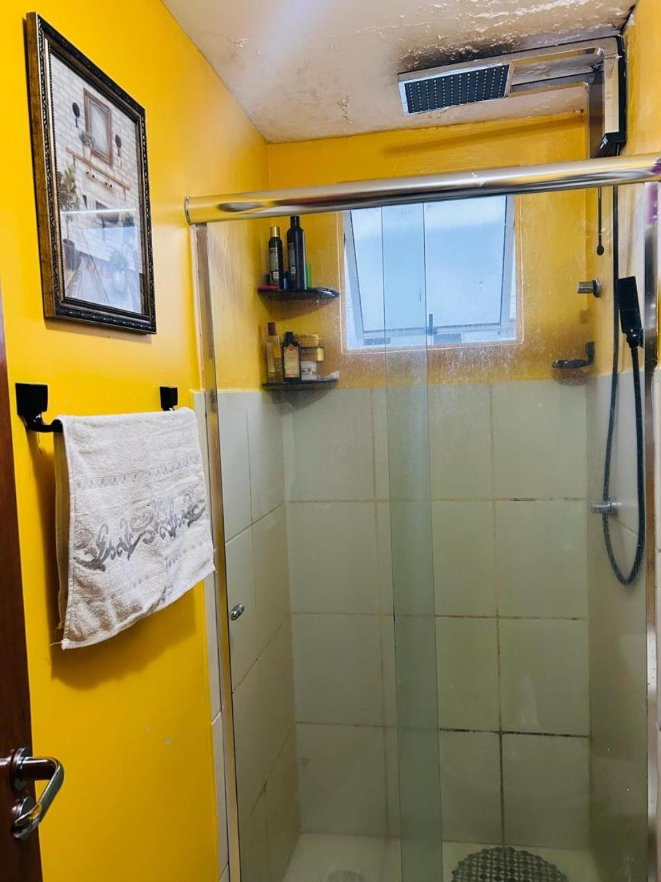 In Torquato Tapajos Manaos
