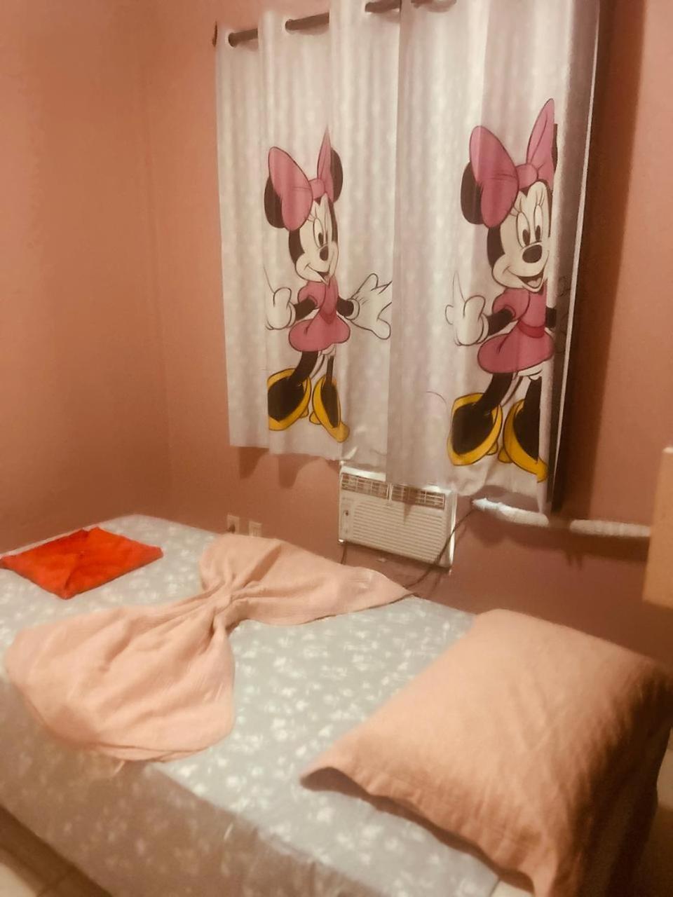 Apartamento In Torquato Tapajos Manaos