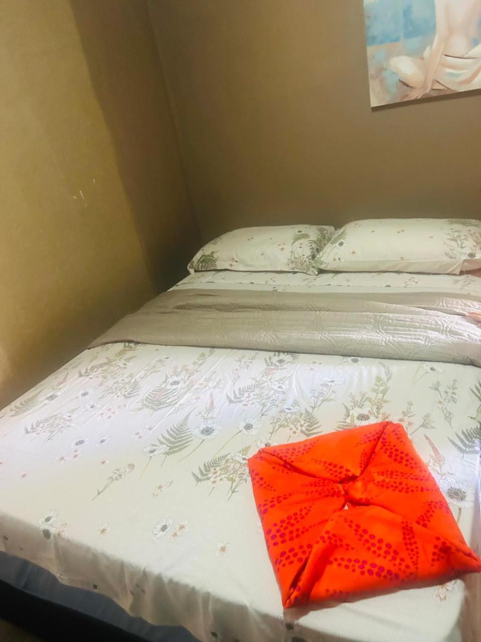 Apartamento In Torquato Tapajos *